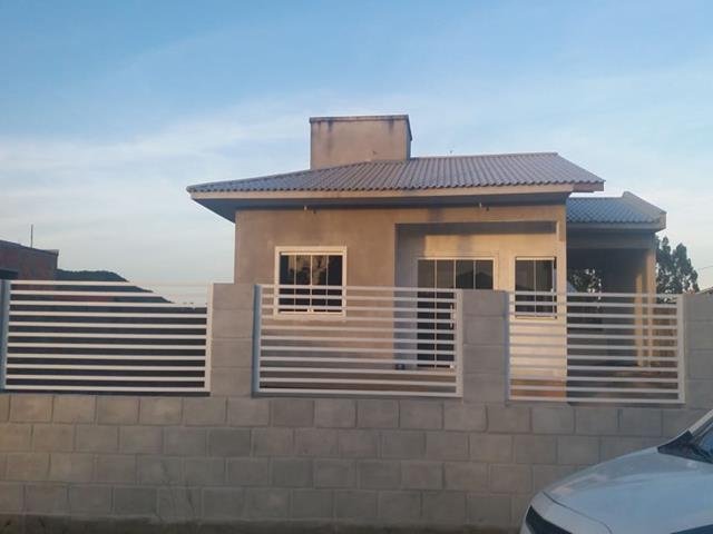 Casa - Venda - Campo Duna - Garopaba - SC