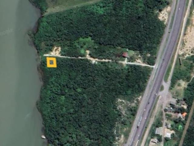 Terreno - Venda - Nova Fazenda - Laguna - SC