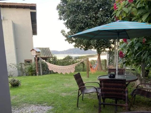 Casa - Venda - Encantada - Garopaba - SC