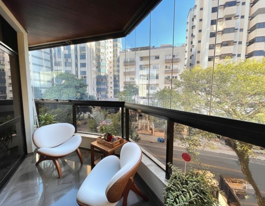 Apartamento - Venda - Centro - Florian�polis - SC