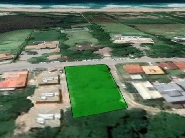 Terreno - Venda - Praia da Silveira - Garopaba - SC