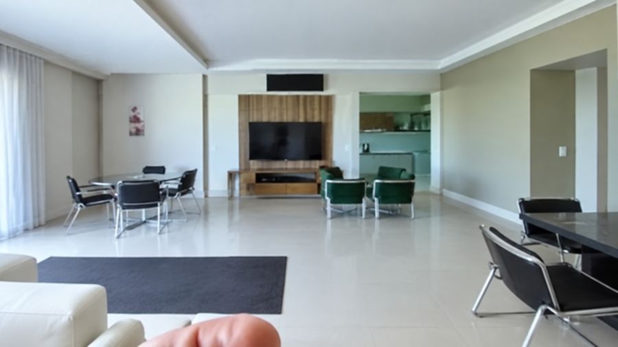 Apartamento - Venda - Canasvieiras - Florianópolis - SC