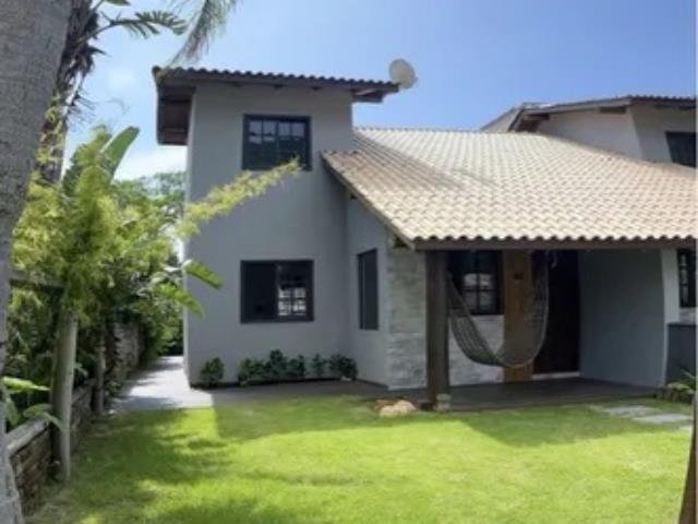 Casa Geminada - Venda - Panorâmico - Garopaba - SC
