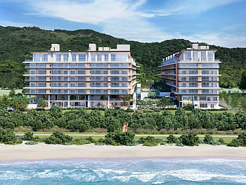AZZURE HOME CLUB - PRAIA BRAVA | FLORIAN�POLIS/SC