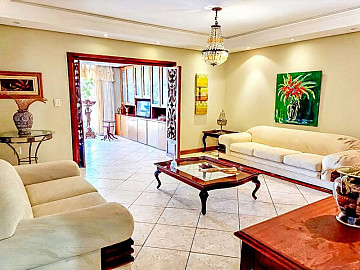 Cobertura com 4 quartos no bairro Coqueiros ? Florian�polis