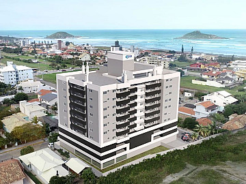 APARTAMENTO � VENDA NO EDIF�CIO ATLANTIC ? IMBITUBA/SC