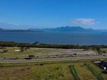 HUB BEIRAMAR - VISTA PARA O MAR