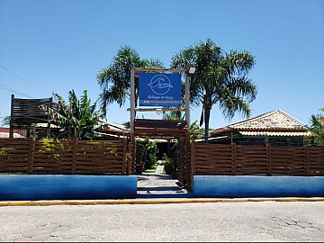 POUSADA REF�GIO DO ROSA � VENDA ? PRAIA DO ROSA/SC