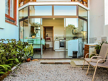 Casa � Venda no Bairro Carvoeira - Oportunidade Imperd�vel!
