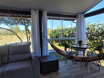 LOFT NA QUADRA DO MAR � VENDA NA BARRA DE IBIRAQUERA