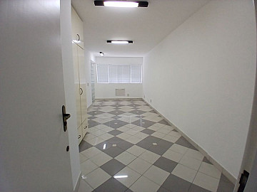 Sala Comercial � Venda na Trindade