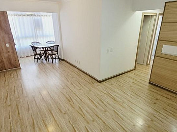 Apartamento � venda no Saco Grande