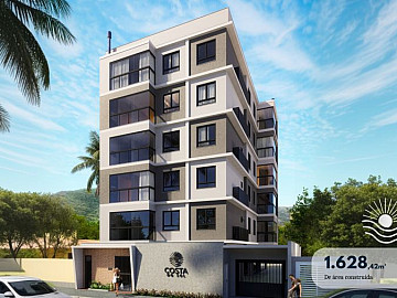 RESIDENCIAL COSTA DO SOL ? IMBITUBA/SC