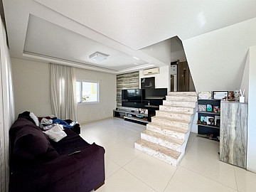 Casa Alto Padr�o � Venda na Pedra Branca