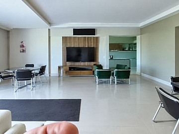 Apartamento � venda em Canasvieiras - pr�ximo ao mar