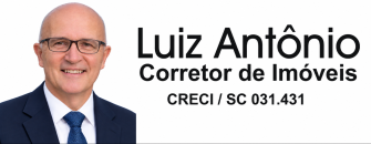 Corretor Luiz Antônio da Silva